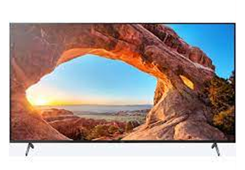 Android TV Sony 4K 43 inch KD-43X86J