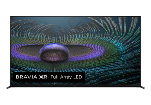 Android Tivi Sony 8K 85 inch XR-85Z9J