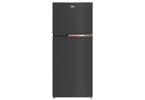 Tủ lạnh Beko Inverter 375 lít RDNT401I50VK