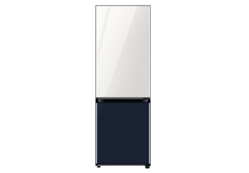 Tủ lạnh Samsung Inverter 339 lít RB33T307029/SV