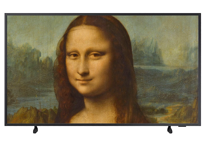 Samsung The Frame Lifestyle TV 55 inch QA55LS03AAKXXV