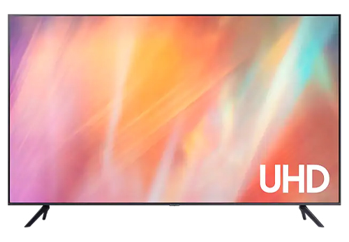 Smart Tivi Samsung Crystal 4K 43 inch UA43AU7700KXXV
