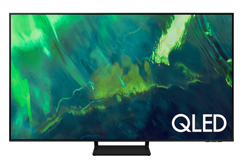Smart Tivi Samsung QLED 4K 75 inch QA75Q70AAKXXV