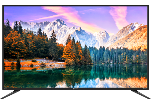 Smart Tivi Casper Veron 58 inch 58UX5200