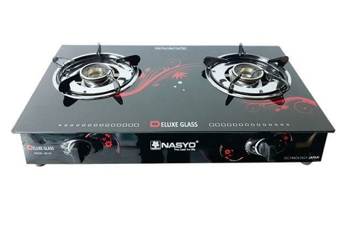 Bếp gas dương Nasyo NS-K8
