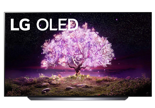 Smart Tivi LG OLED 4K 77 inch OLED77C1PTB
