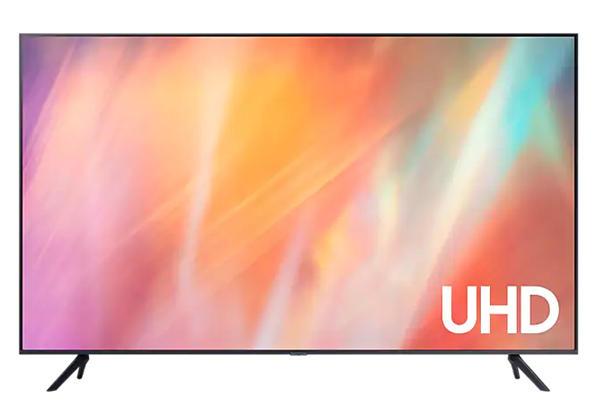 Smart Tivi Samsung Crystal 4K 75 inch UA75AU7700KXXV