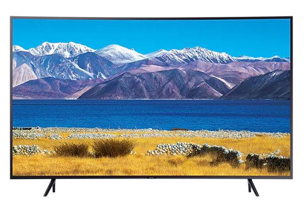 Smart Tivi Samsung Crystal 4K 65 inch UA65TU8300KXXV