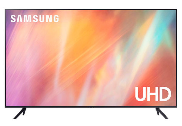 Smart Tivi Samsung Crystal 4K 65 inch UA65AU7000KXXV