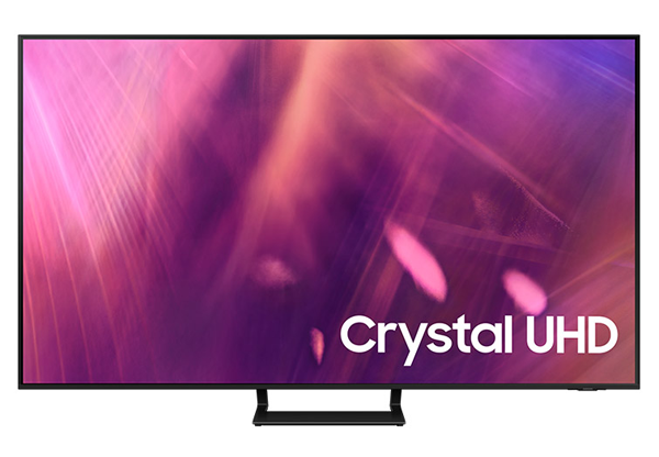 Smart Tivi Samsung Crystal UHD 4K 65 inch UA65AU9000KXXV