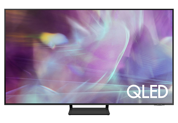 Smart Tivi Samsung QLED 4K 65 inch QA65Q60AAKXXV