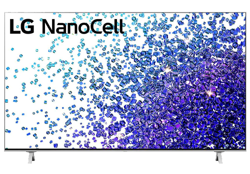 Smart Tivi LG NanoCell 4K 55 inch 55NANO77TPA