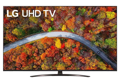 Smart Tivi LG UHD 4K 43 inch 43UP8100PTB
