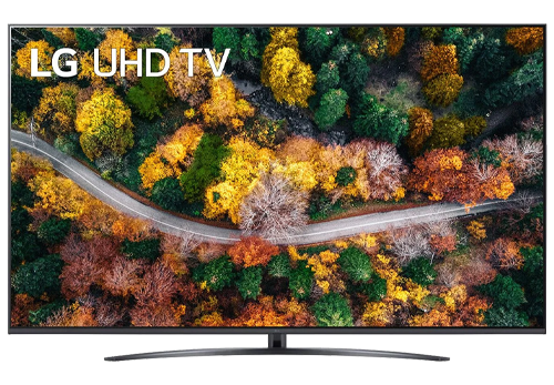 Smart Tivi LG UHD 4K 70 inch 70UP7800PTB