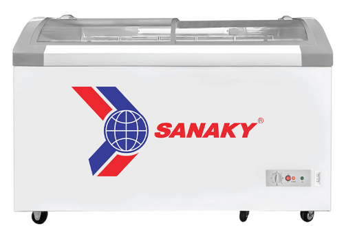 Tủ đông Sanaky 500 lít VH888KA
