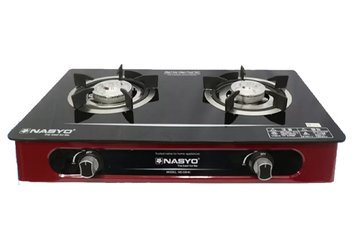 Bếp gas đôi Nasyo NS-G9HK
