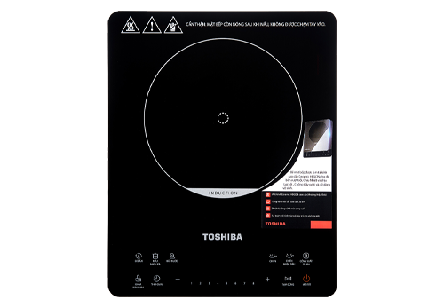 Bếp điện từ Toshiba IC-20S3PV