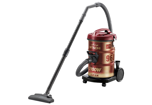 Máy hút bụi Hitachi CV-960F 24CV-WR