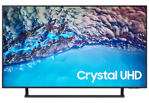 Smart Tivi Samsung Crystal UHD 4K 43 inch UA43BU8500KXXV