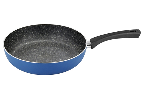 Chảo vân đá đáy từ Elmich 20 cm EL3718