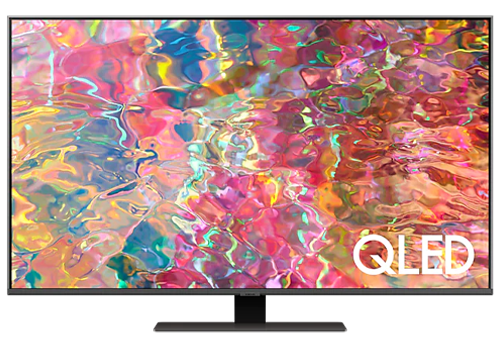 Smart Tivi Samsung QLED 4K 50 inch QA50Q80BAKXXV