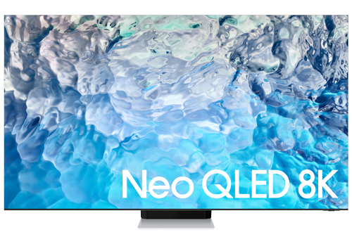 Smart Tivi Samsung Neo QLED 8K 65 inch QA65QN900BKXXV