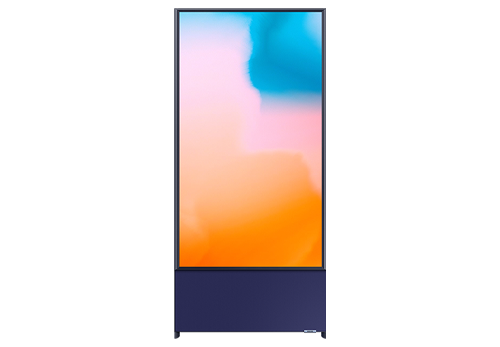 Smart Tivi Samsung  The Sero 4K 43 inch QA43LS05BAKXXV