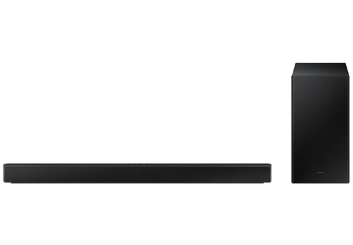 Loa thanh Samsung 2.1ch HW-B450/XV