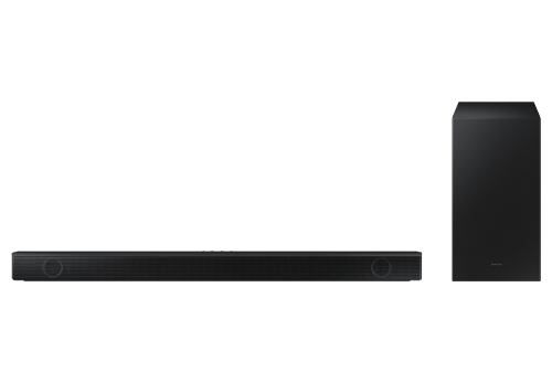 Loa thanh Samsung 2.1ch HW-B550/XV