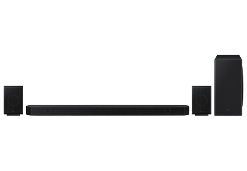 Loa thanh Samsung 9.1.4ch HW-Q930B/XV