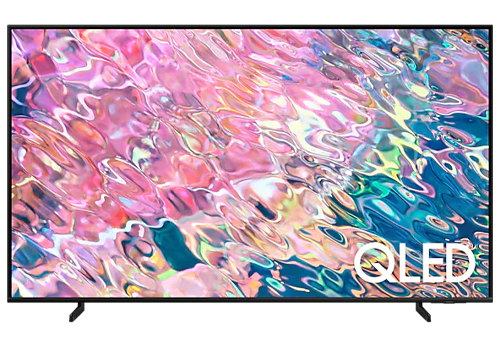 Smart Tivi Samsung QLED 4K 65 inch QA65Q63BAKXXV