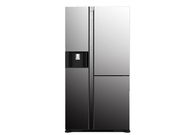 Tủ lạnh Hitachi Inverter 569 lít R-MY800GVGV0(D)(MIR)