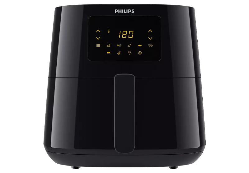 Nồi chiên không dầu Philips 6.2 lít HD9270/90