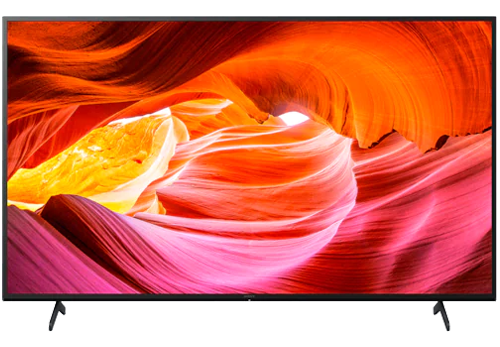 Google Tivi Sony Bravia 4K 65 inch KD-65X75K