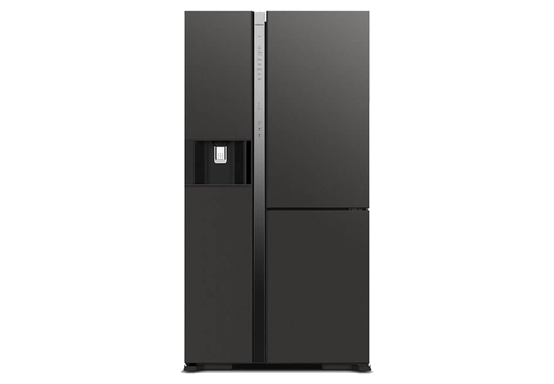 Tủ lạnh Hitachi Inverter 569 lít R-MX800GVGV0 GMG