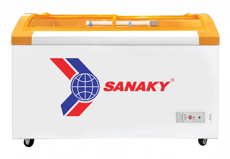 Tủ đông Sanaky 500 lít VH899KA
