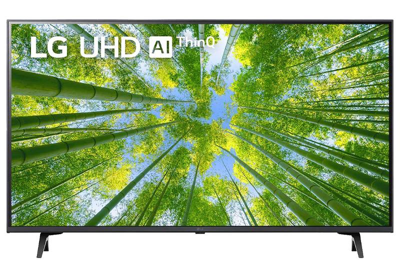 Smart Tivi LG UHD 4K 43 inch 43UQ8050PSB