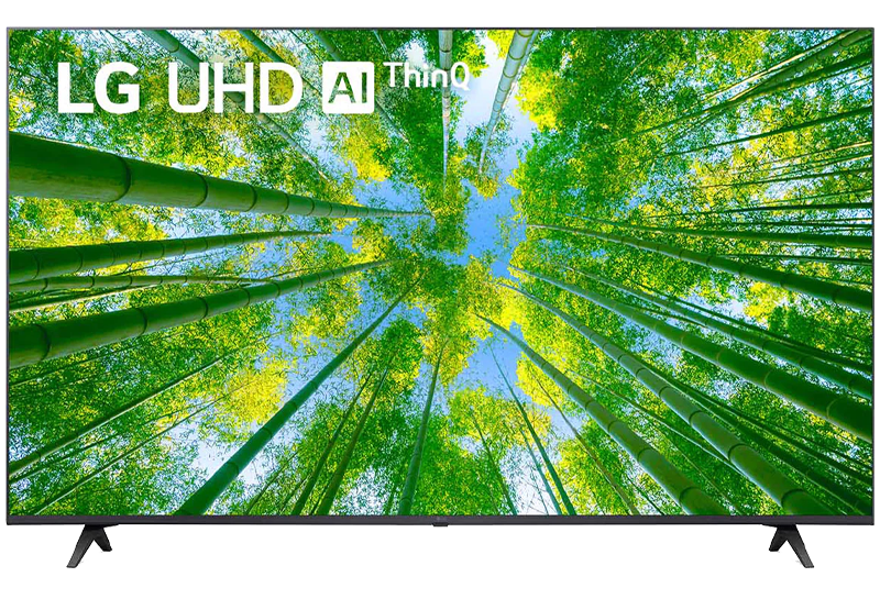 Smart Tivi LG UHD 4K 50 inch 50UQ8050PSB