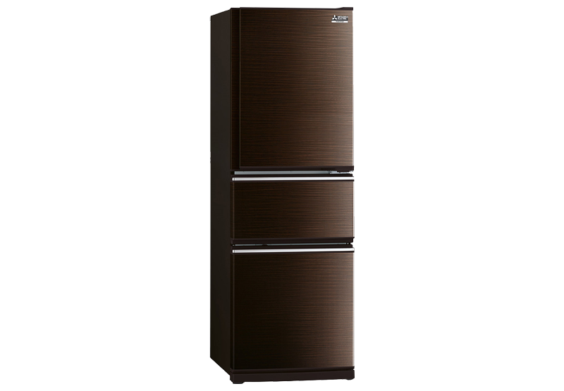 Tủ lạnh Mitsubishi Inverter 365 lít MR-CX46ER-BRW-V