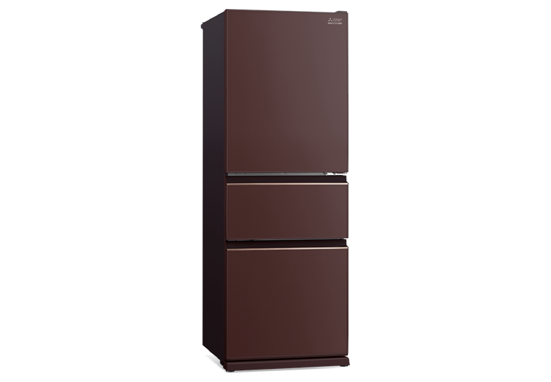 Tủ lạnh Mitsubishi Inverter 330 lít MR-CGX41EN-GBR-V
