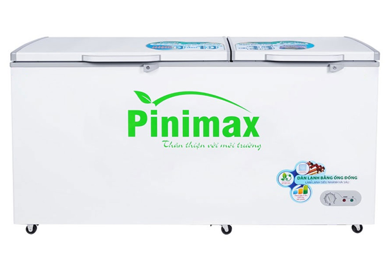 Tủ đông Pinimax 430 lít PNM59AF