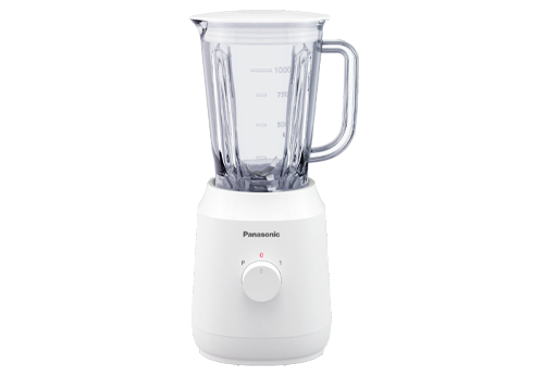 Máy xay sinh tố Panasonic 450W MX-EX1011WRA