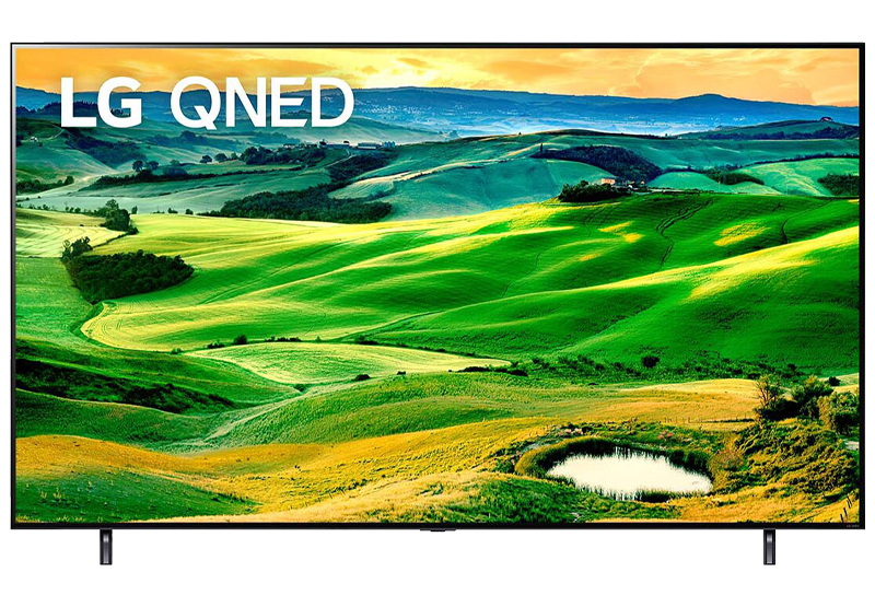 Smart Tivi LG QNED 4K 86 inch 86QNED80SQA.ATV