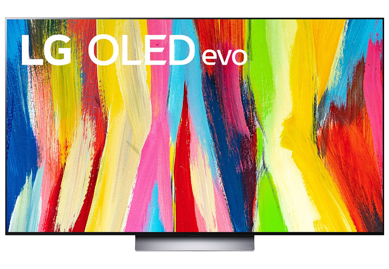 Smart Tivi LG OLED 4K 65 inch OLED65C2PSA.ATV