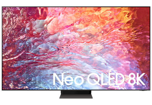 Smart Tivi Samsung Neo QLED 8K 55 inch QA55QN700BKXXV