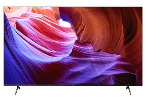 Google Tivi Sony 4K 85 inch KD-85X85K