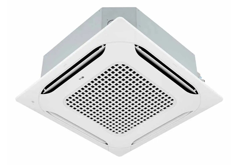 Điều hòa âm trần LG Inverter 5.0 HP AUUQ48LH4+ATNQ48GMLE7+PT-MCGW0