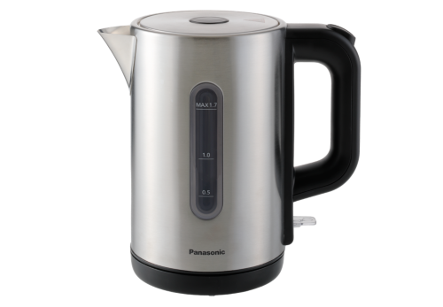 Bình siêu tốc Panasonic 1.7 lít NC-K301SRA