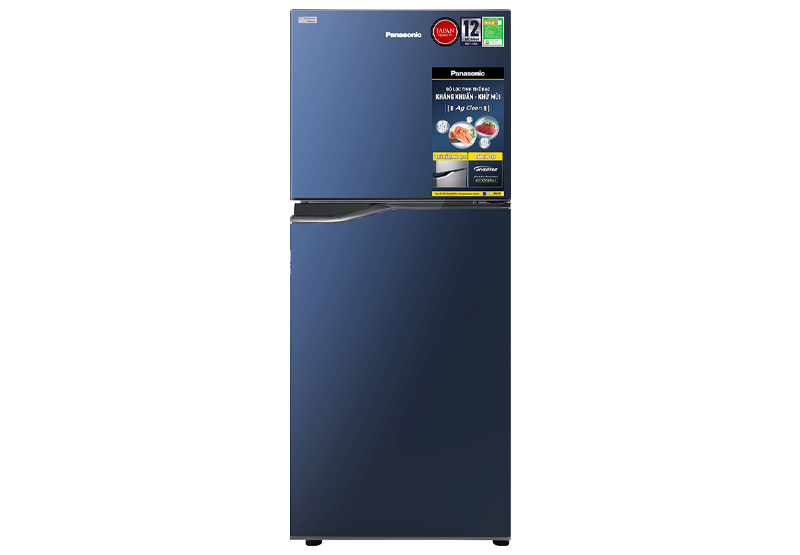 Tủ lạnh Panasonic Inverter 188 lít NR-BA229PAVN