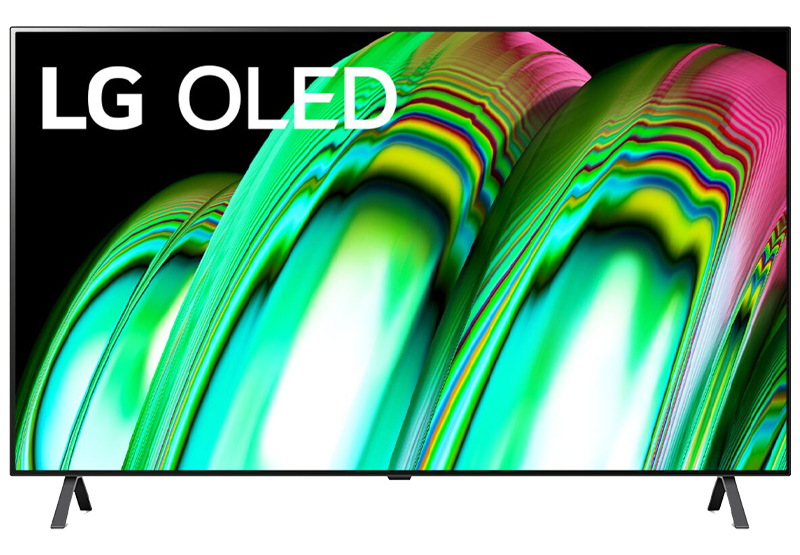 Smart Tivi LG OLED 4K 77 inch OLED77A2PSA.ATV